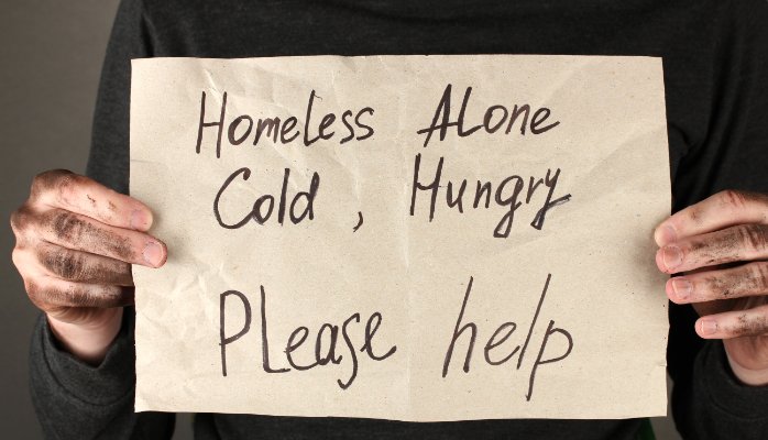 Homeless Assistance
